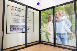 Cửa nhôm Xingfa Class A